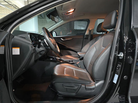 Kia Niro — photo 06