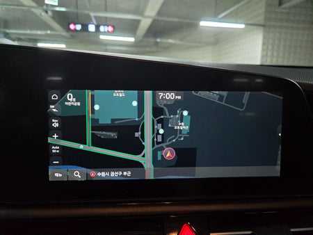 Kia Niro — photo 12