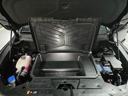 Kia Niro — photo 19