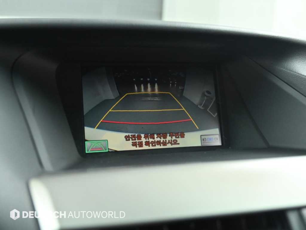 Lexus RX — photo 15