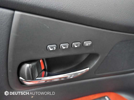 Lexus RX — photo 16