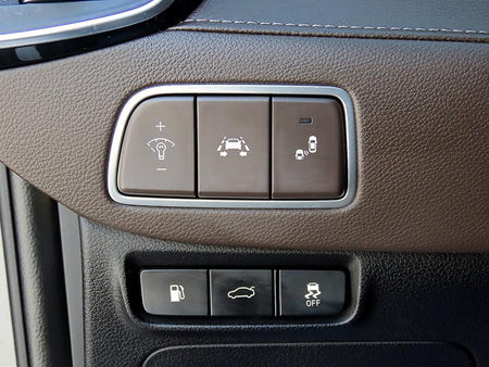 Hyundai Grandeur — photo 13