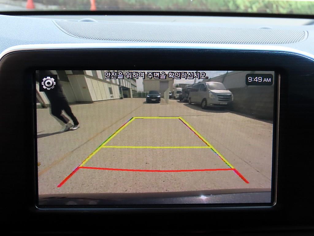 Hyundai Grandeur — photo 15