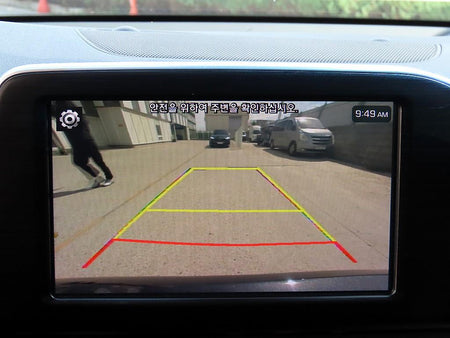 Hyundai Grandeur — photo 15
