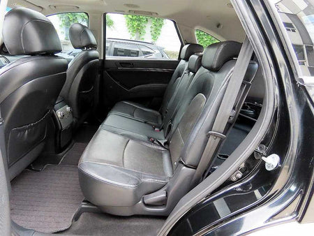 Hyundai Veracruz — photo 06