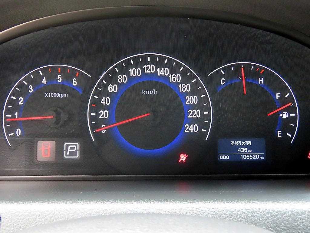 Hyundai Veracruz — photo 09