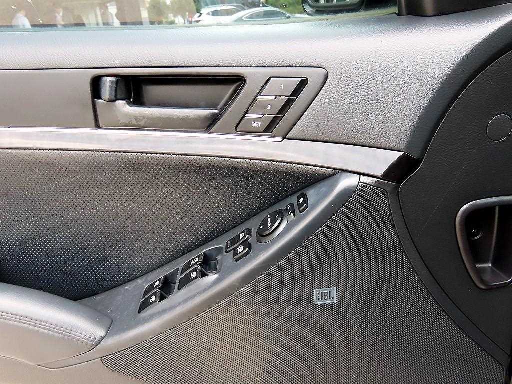 Hyundai Veracruz — photo 11