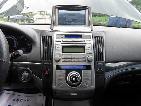 Hyundai Veracruz — photo 13