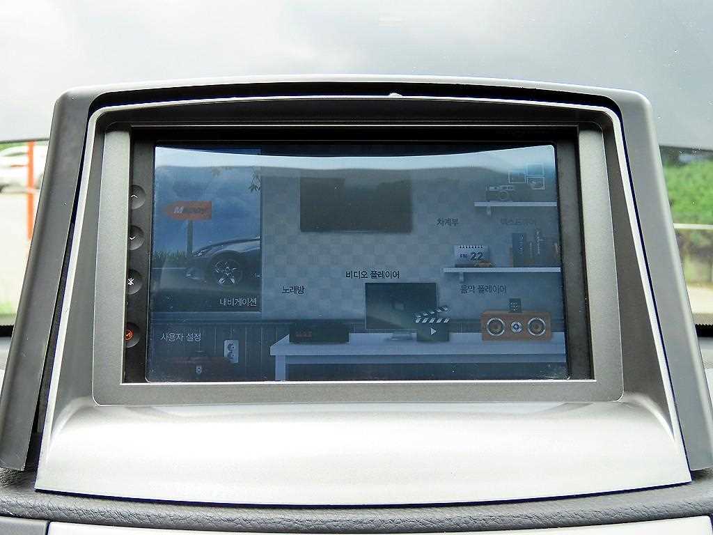 Hyundai Veracruz — photo 14