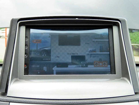 Hyundai Veracruz — photo 14