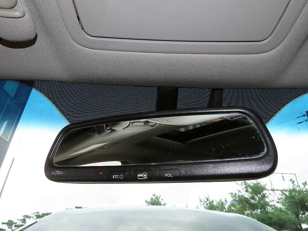 Hyundai Veracruz — photo 15