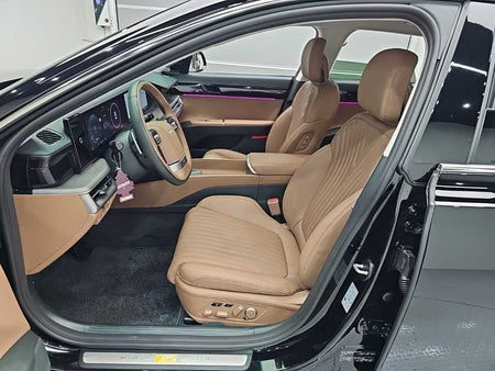Hyundai Grandeur — photo 11
