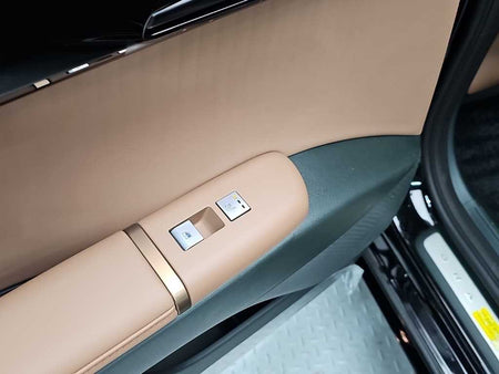 Hyundai Grandeur — photo 13