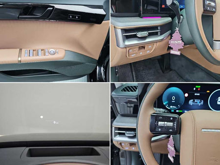 Hyundai Grandeur — photo 17