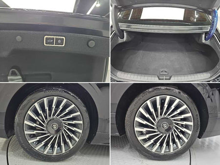 Hyundai Grandeur — photo 19