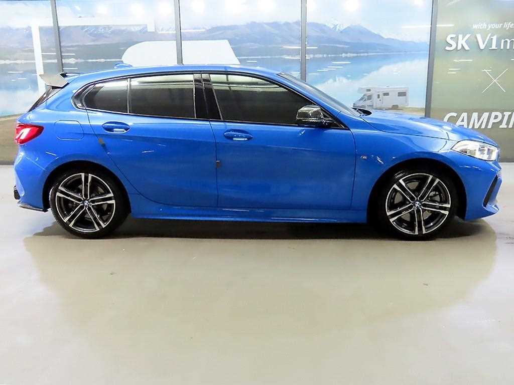BMW 1-Series — photo 03