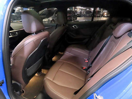 BMW 1-Series — photo 07