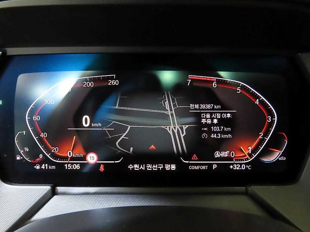 BMW 1-Series — photo 09