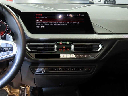 BMW 1-Series — photo 11