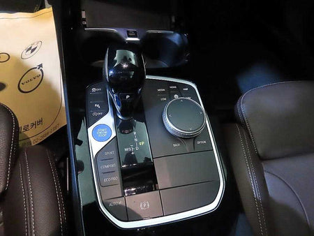 BMW 1-Series — photo 12