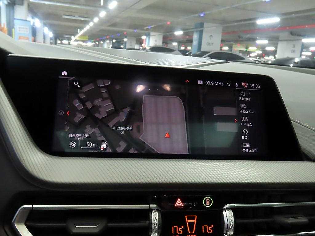 BMW 1-Series — photo 13