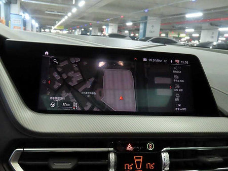 BMW 1-Series — photo 13