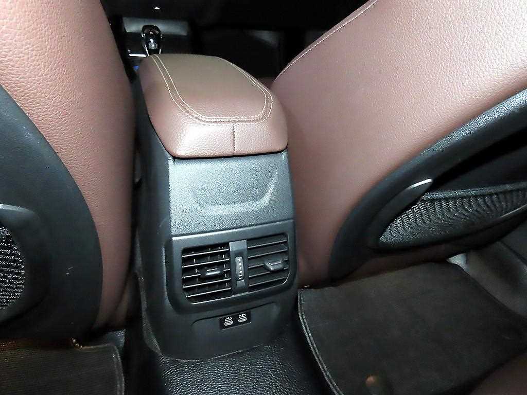 BMW 1-Series — photo 15