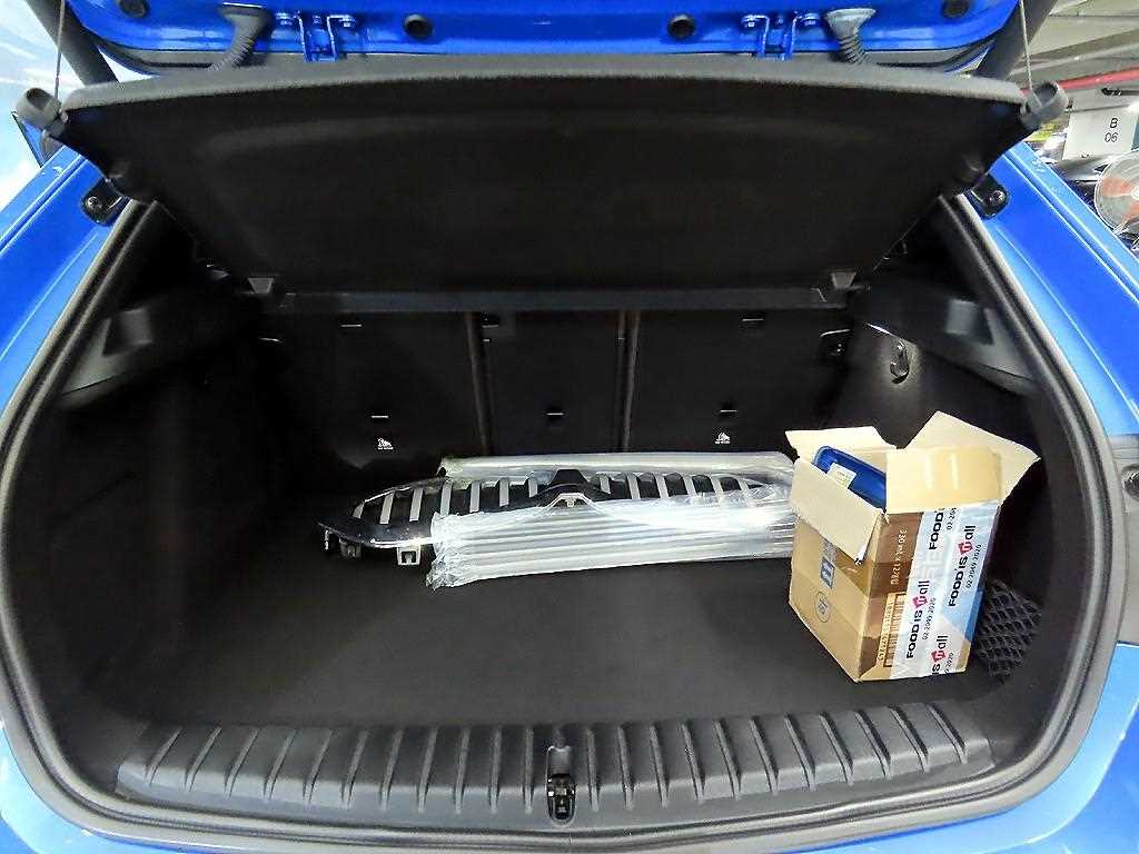 BMW 1-Series — photo 17