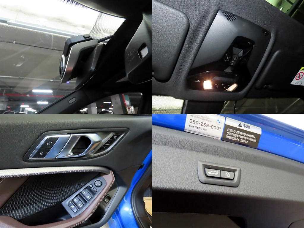 BMW 1-Series — photo 18