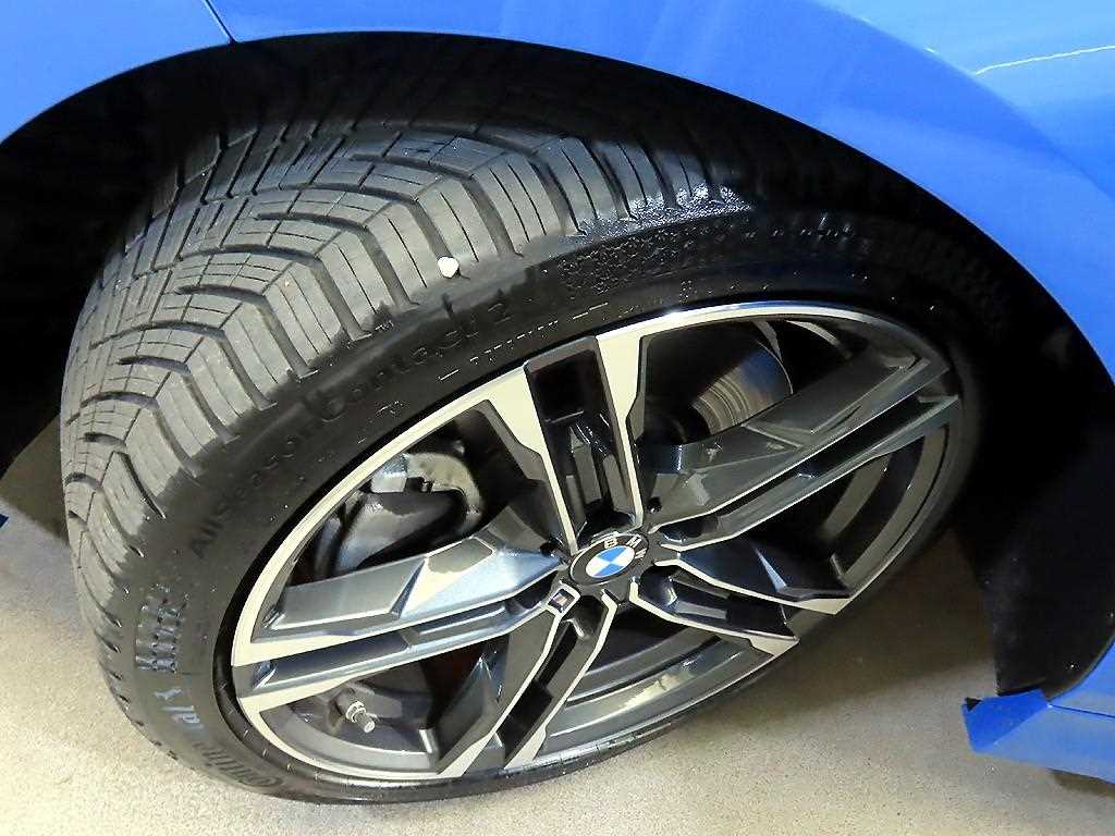 BMW 1-Series — photo 20