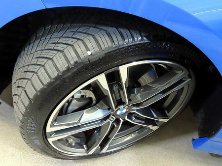 BMW 1-Series — photo 20