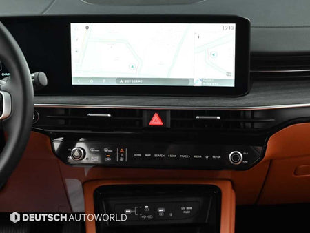 Kia K5 — photo 14