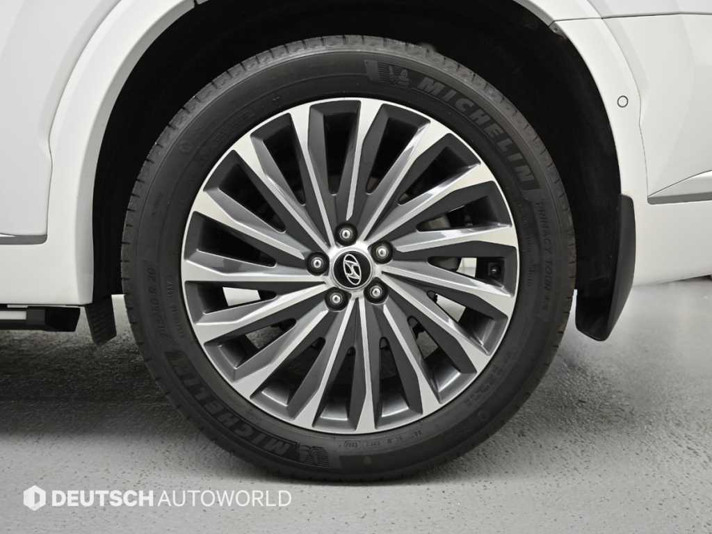 Hyundai Palisade — photo 05