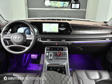 Hyundai Palisade — photo 07