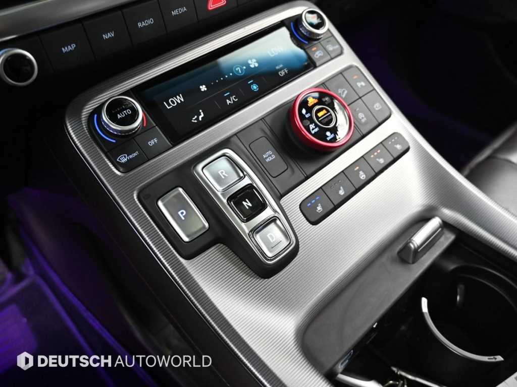 Hyundai Palisade — photo 09