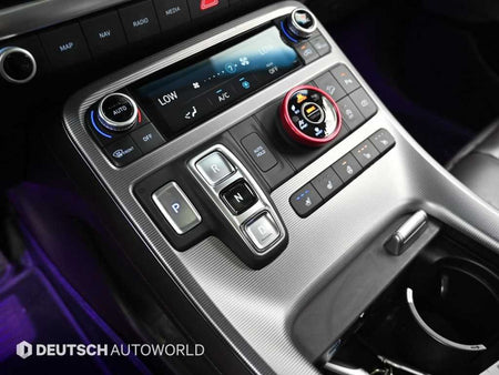 Hyundai Palisade — photo 09