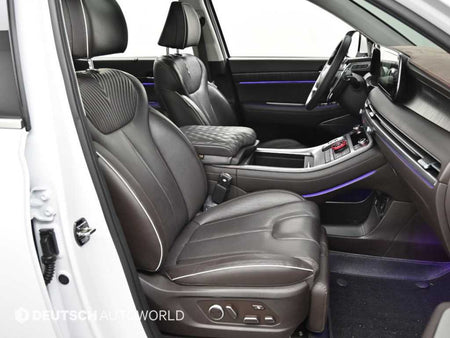 Hyundai Palisade — photo 10