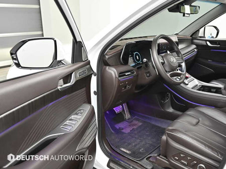 Hyundai Palisade — photo 11