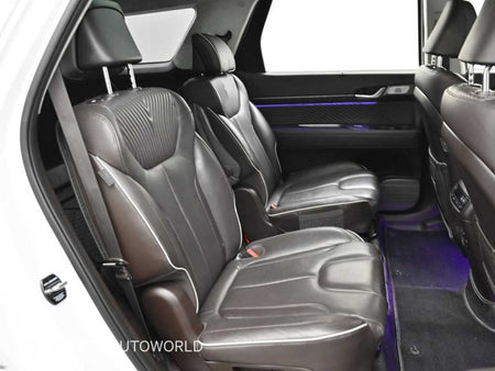 Hyundai Palisade — photo 12