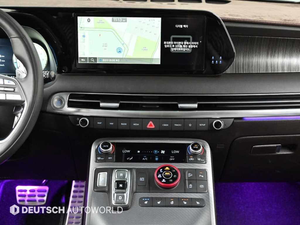 Hyundai Palisade — photo 14