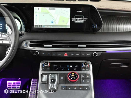 Hyundai Palisade — photo 14