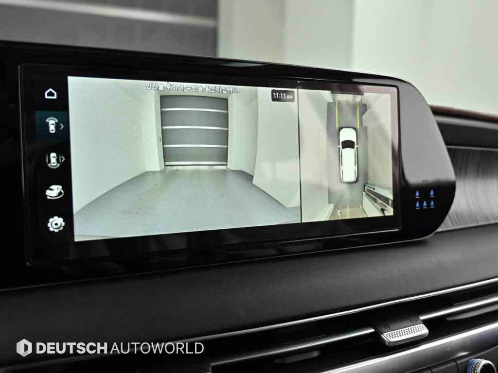 Hyundai Palisade — photo 15