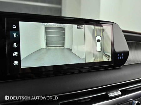 Hyundai Palisade — photo 15