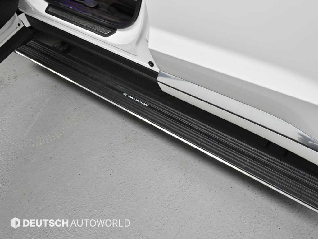 Hyundai Palisade — photo 17