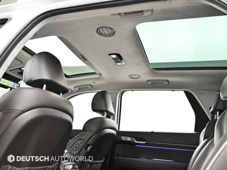 Hyundai Palisade — photo 18