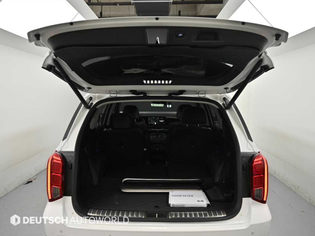 Hyundai Palisade — photo 19