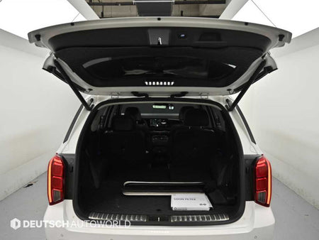 Hyundai Palisade — photo 19