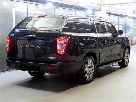 KGM Rexton — photo 04