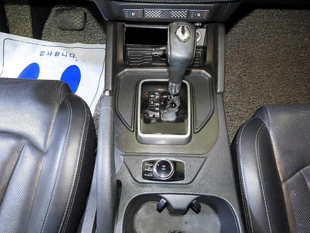 KGM Rexton — photo 12