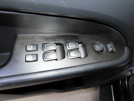 KGM Rexton — photo 13